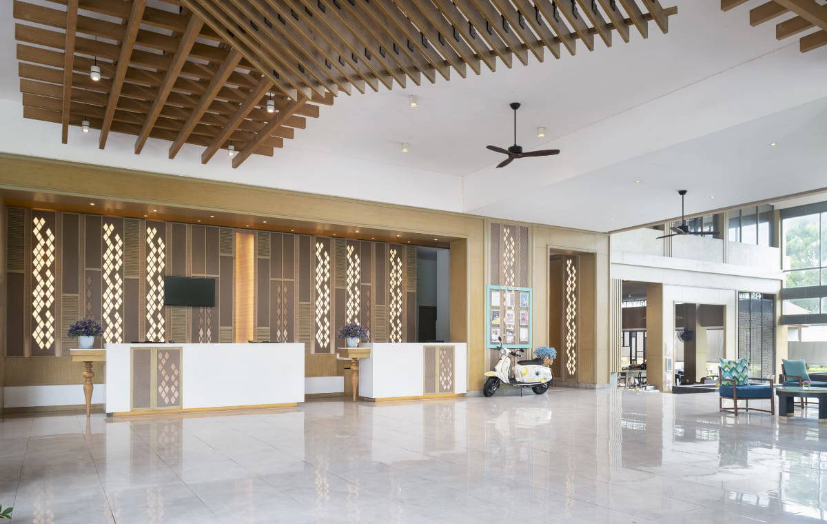 Avani + Hua Hin, Hua Hin, Thailand